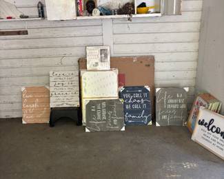 Sale Picture