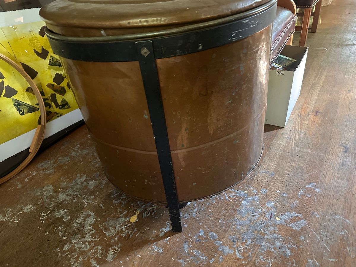 Packed West Slope Portland Estate Sale