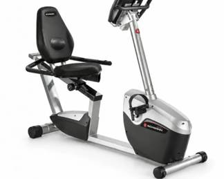 80 SchwinnBioDyneUprightStationaryExerciseBike