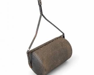 17 BrinlyHeavyDutyTowBehindLawnRoller