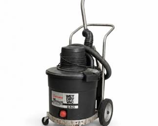 32 SearsCraftsman16GallonWetDryShopVac