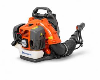 120 Husqvarna350BTGasBackpackLeafBlower