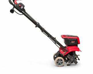 23 Mantis3550ElectricTillerCultivator