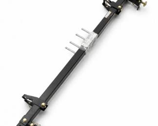 27 ElevateOutdoorUniversalTruckBedRack