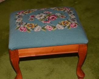 STOOL