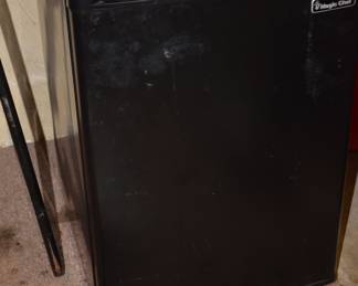 SMALL REFRIGERATOR