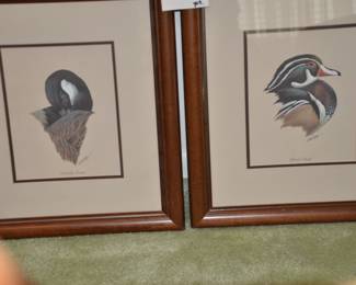 FRAMED PICTURES