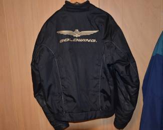 GOLDWING JACKET
