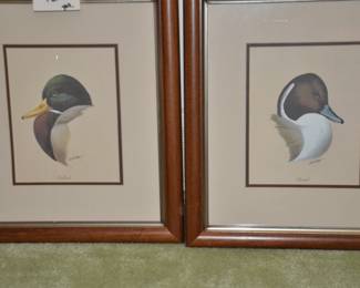 FRAMED PICTURES
