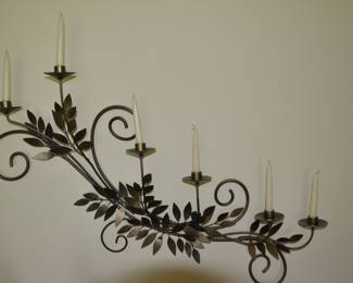 LARGE WALL HANGING