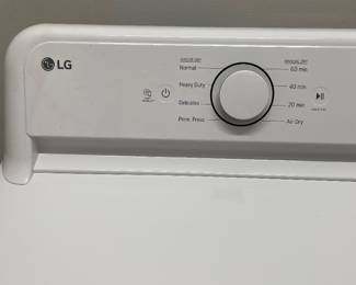 $400 Washer & dryer 
