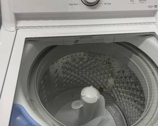 $400 Washer & dryer 