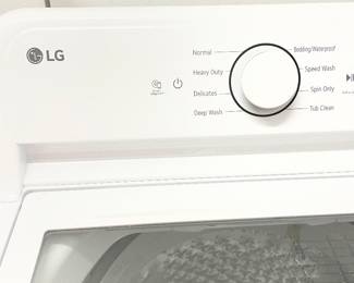 $400 Washer & dryer 