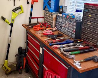 Great tool box!
