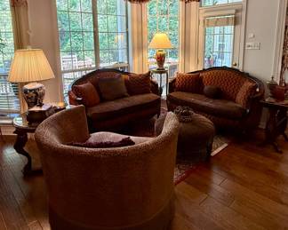 Have a seat!
