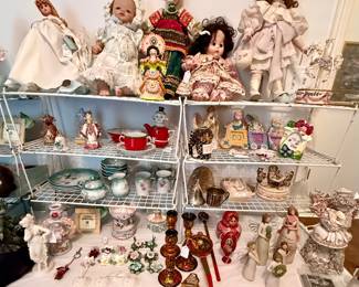 Collections