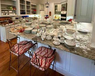 The heart of the home