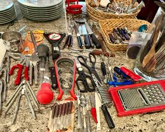 Choose your tool!
