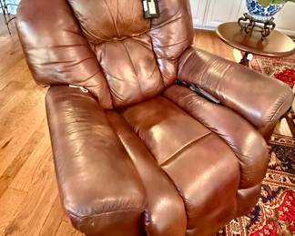 Massage chair!