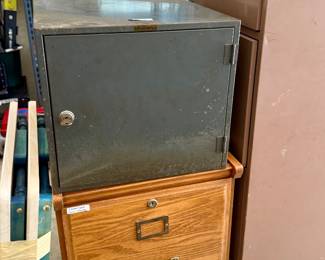 Need a place for all those papers?