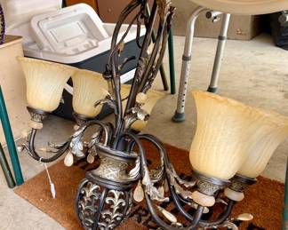 Project lamp - could be gorgeous!