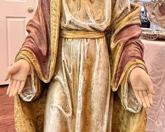 “Sacred Heart”