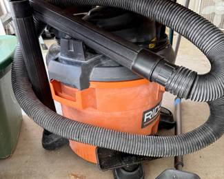 Shop-vac