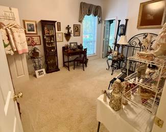 You’ll find stuffed animals, travel accessories and Madame Alexander dolls here