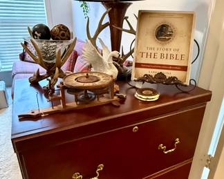 Beautiful file cabinet