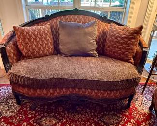 Paul Robert custom furniture