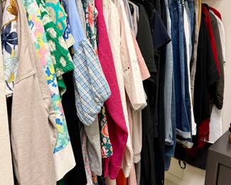 What shall I wear today?