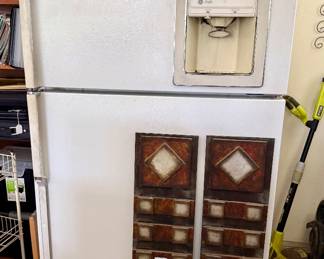 Fridge