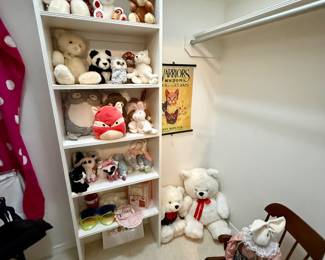“Stuffies”