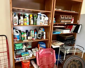 All your household needs