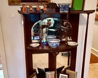 Another pretty display piece