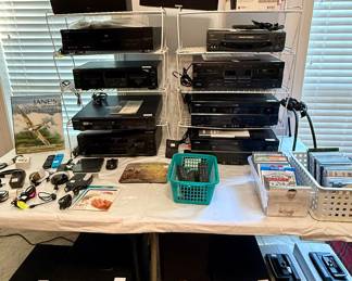Electronics for everyone