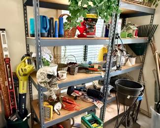 For the yard and beyond