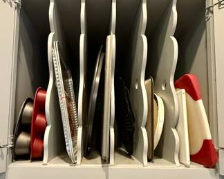 Bakeware