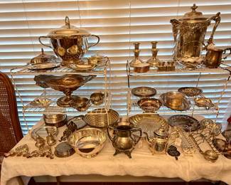 For your entertaining needs