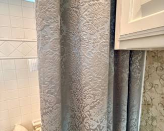 Closeup of lovely color