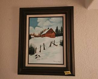 Sale Picture