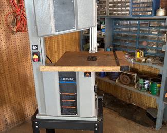 Band Saw