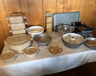 LittonWare - Misc Kitchen