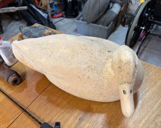 Wood Carving