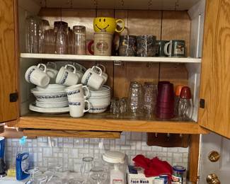 Corelle dishes