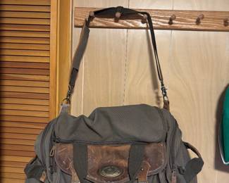 Leather Bag