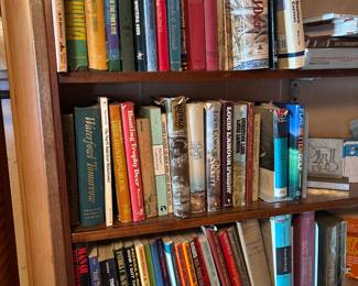 Books