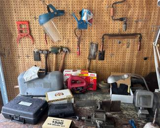 Misc Tools