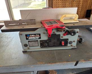 Bench Joiner
