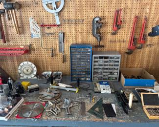 Misc Tools